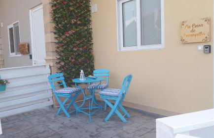 La Casa de Tsampika - Foto 59