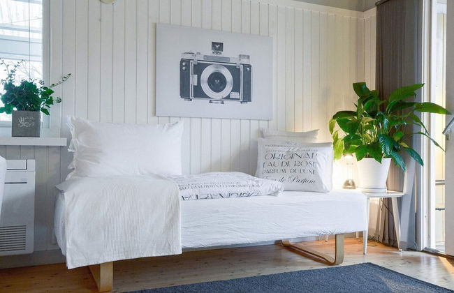 5 Person Holiday Home in Follenslev - Foto 6