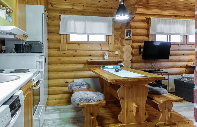 Lomaväinö 13 - Foto 12