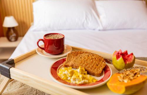 Apartamento vista lago Cabo Frio - Foto 16