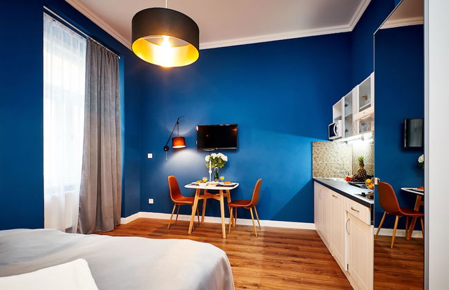 Residence Vaclavska - Foto 34