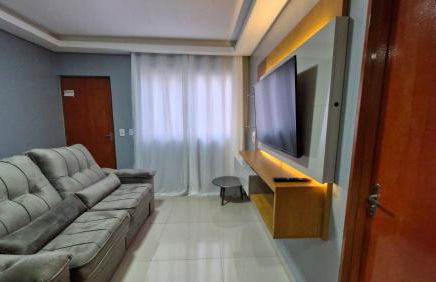 DECORADO 23-E 2 qts com ar-condicionado - Foto 2