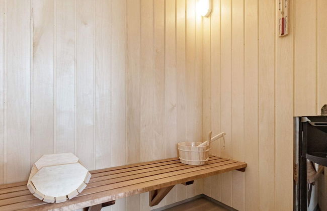 20 Person Holiday Home in Hojslev - Foto 15