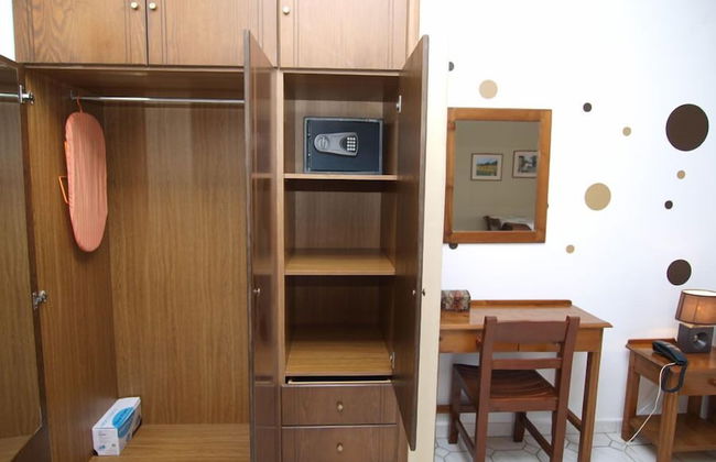 Kleopatra Traditional Hotel Apartments - Foto 18