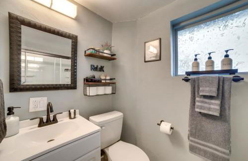 2 Mi to Saint Vincent College Home in Latrobe - Foto 15