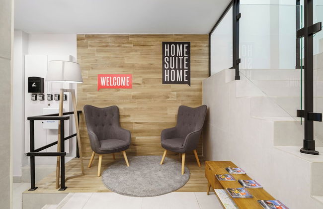 Limehome Bilbao Tristan de Leguizamon - Foto 41