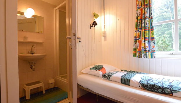 Cosy Holiday Home in Maarheeze With Verandah - Foto 3, Camera