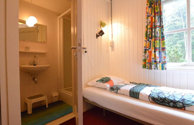 Cosy Holiday Home in Maarheeze With Verandah - Foto 3