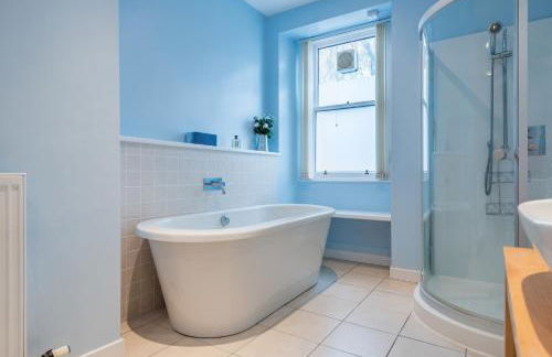 Milton Bank Mansion Garden Apartment - Foto 56