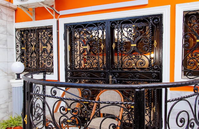 Le Clos D'or - Appartements Meubles - Foto 41