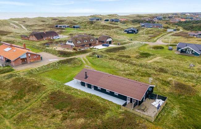 "Elnur" - 100m from the sea - Foto 9