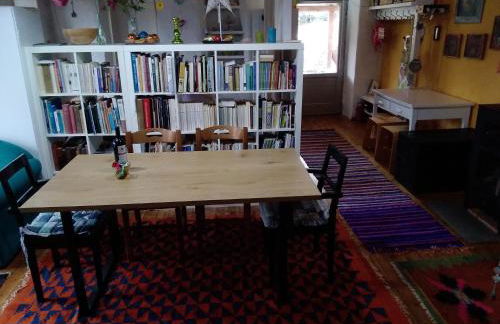 The Artist's House - Photo 3