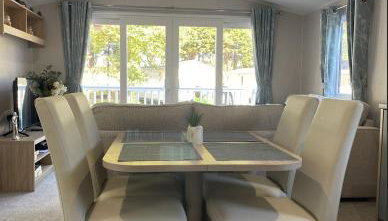 KellysHolidayHomes 26 Willerby 2 bedrooms caravan - Foto 3