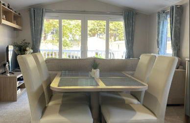 KellysHolidayHomes 26 Willerby 2 bedrooms caravan - Foto 3