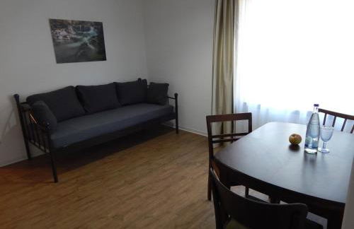 FREE Apartment - Bei den Thermen - Foto 10