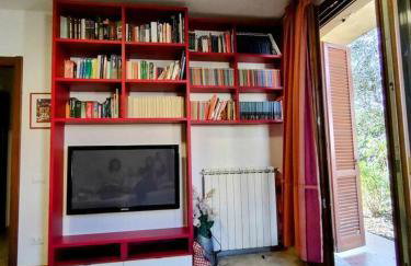 Cherry House: Giardino Privato & Relax vicino Pisa - Photo 13