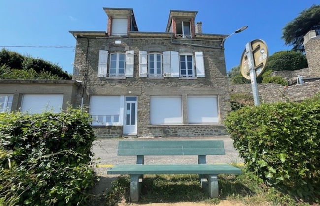 L'Abri des Flots - Foto 16