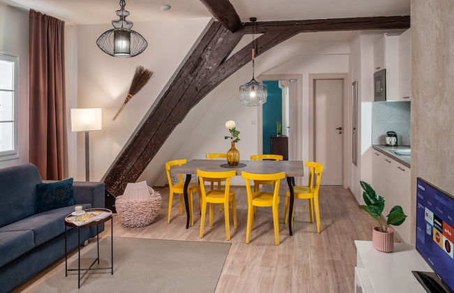 7 Tales Apartments by Adrez Living - Photo 29