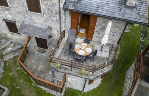 Apartment Val di Mello Mountain Flat by Interhome - Foto 26