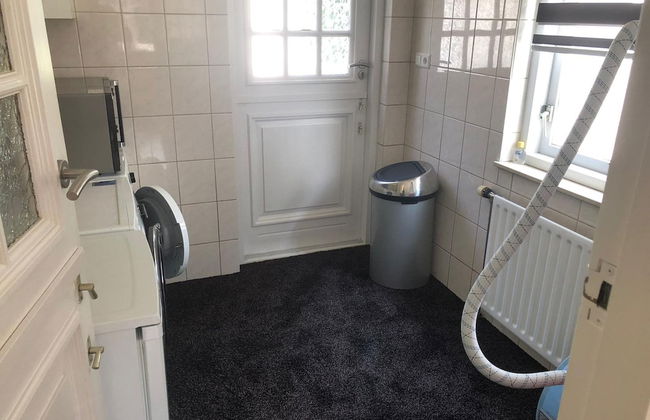 Holiday Home in Harderwijk Near Veluwemeer - Photo 3