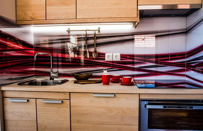 Apartments BBI - Photo 8