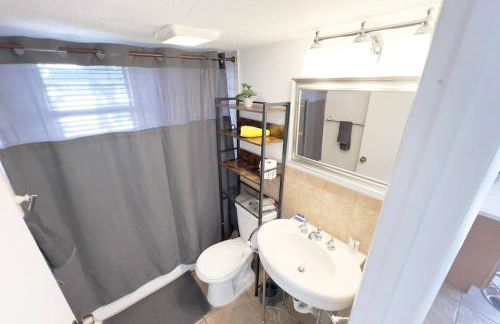 South Beach and Collins, Parking included - Foto 13