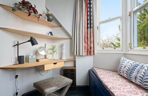 Eskbank Villa near Edinburgh - Photo 57