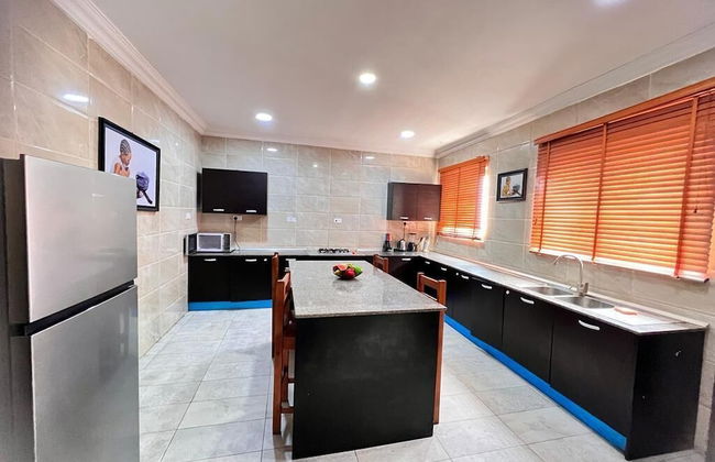 Service Apartment Hub - Foto 57