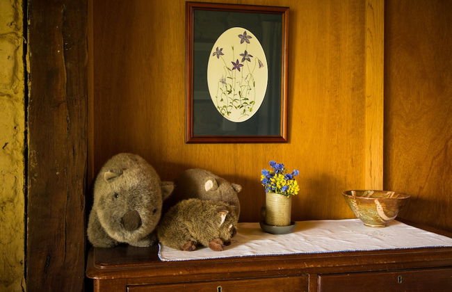 The Burrow At Wombat Bend - Foto 24