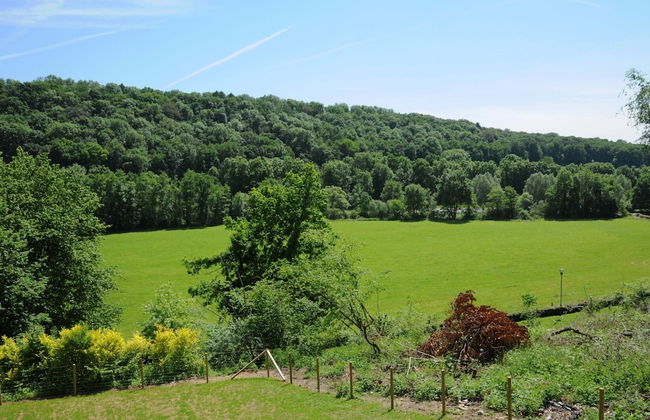 Holiday Home in Enneille near Durbury - Photo 16