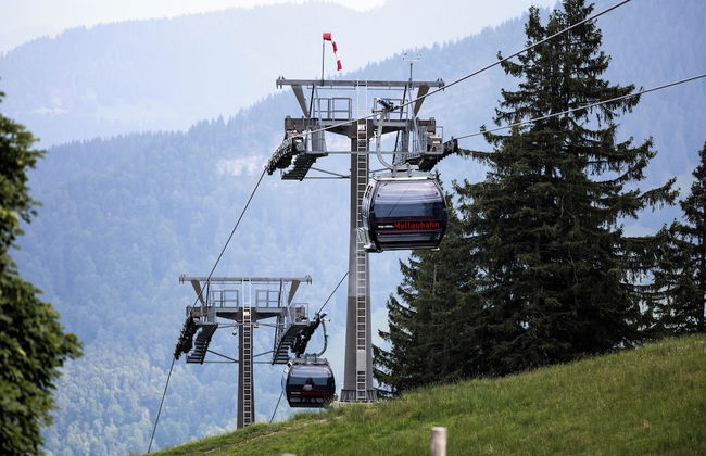 freiraum Apartments - Foto 45