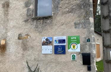 Gite L'Hermine - Foto 6