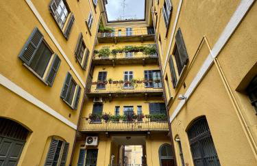 Porta Vigentina cosy flat - Photo 3