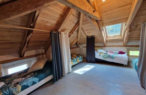 Les Murmures du Moulin - Foto 35