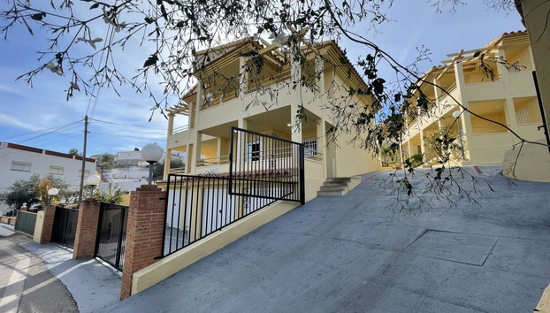 Alpen1 Mercuri /2 Dormitorios - Foto 2