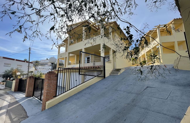 Alpen1 Mercuri /2 Dormitorios - Photo 20