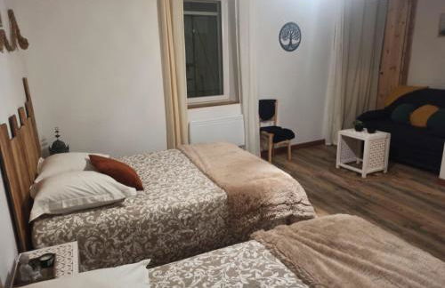 Gîte La Petite Longère - Foto 7