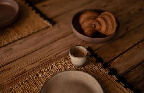 Landpalais Goyenhof - Deluxe Suites & Breakfast - Foto 27