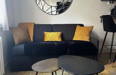 Joli F2, 7 min de la gare - Foto 8