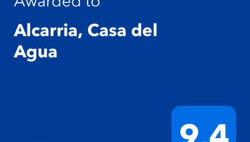 Alcarria , Casa del Agua - Foto 3