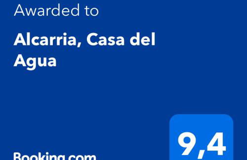 Alcarria , Casa del Agua - Foto 3