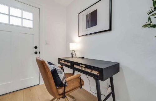 Brand New Apt w Parking Blocks from Downtown- B - Foto 14