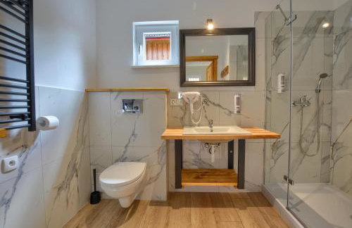 Domki Spa Resort Bukowiec - Foto 8