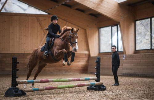 Chalet PURMONTES - Foto 43