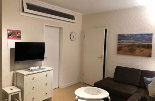 Ferienhof Kluvetasch Appartement Nr 2 - Strandmuschel - Foto 6
