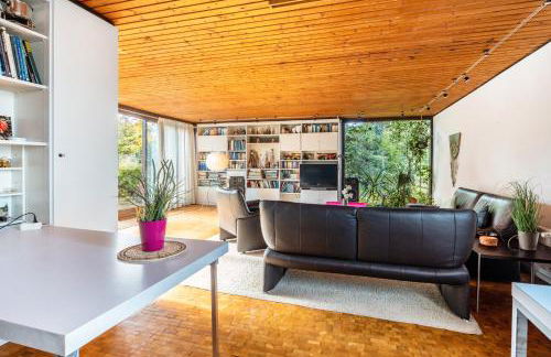 Sonniger Architektenbungalow 128 qm - Foto 10