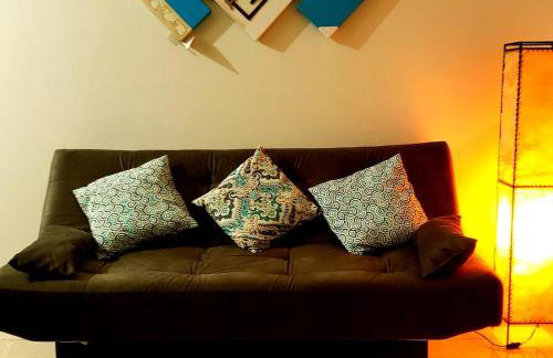 Grand MORIÁ POUSADA SPA - Photo 18