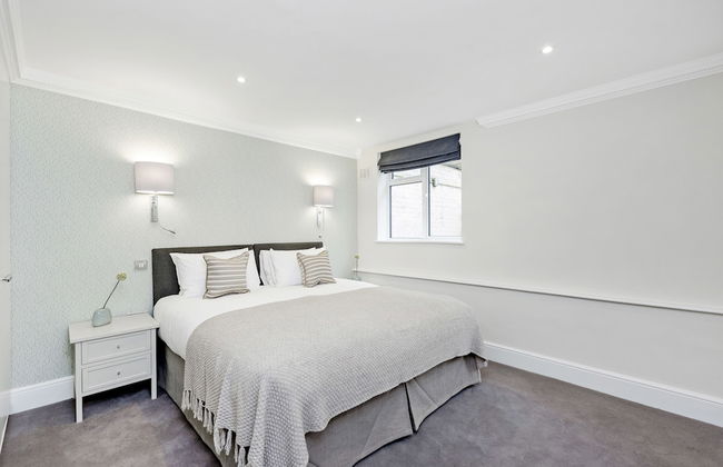 Queensgate Court - Foto 5