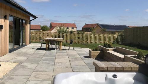 Dragonfly Cottage, Ashlin Farm Barns - Foto 2