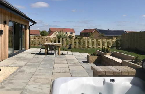 Dragonfly Cottage, Ashlin Farm Barns - Foto 2